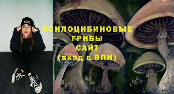 бошки Белоозёрский